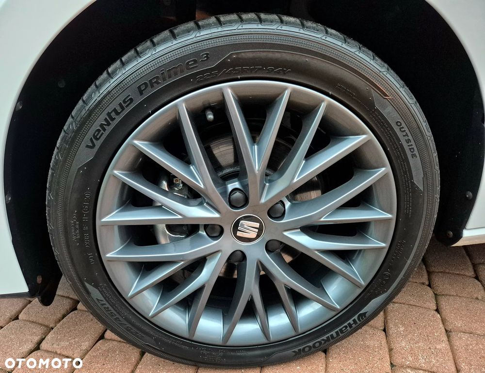 Seat Leon - 25