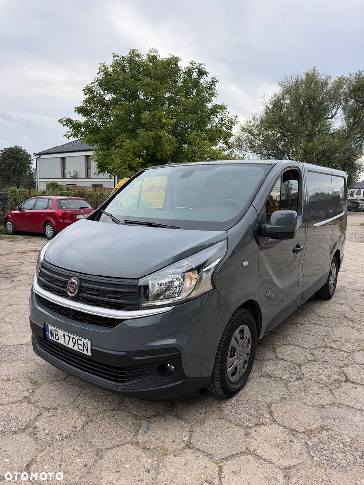 Fiat TALENTO - 1