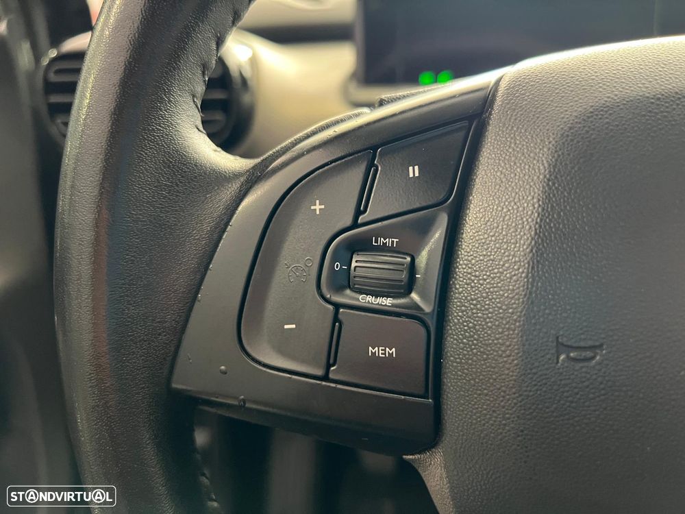 Citroën C4 Cactus 1.6 BlueHDi Feel Business - 29