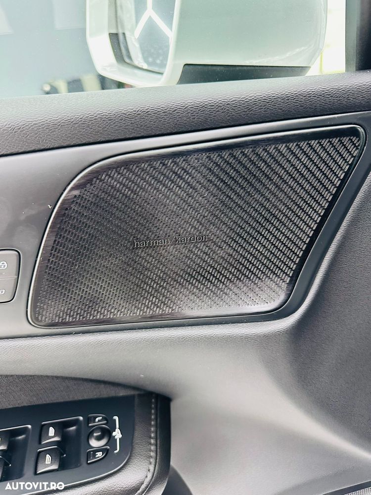 Volvo V60 D4 Momentum Pro - 19