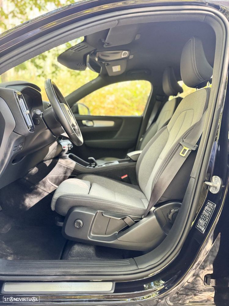 Volvo XC 40 - 20