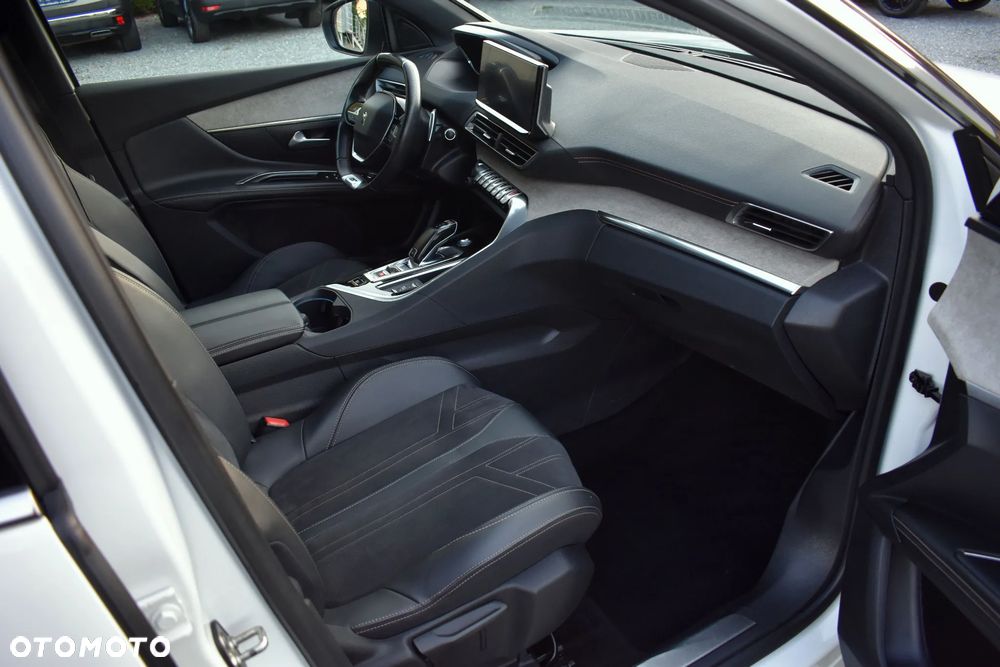 Peugeot 5008 BlueHDi 130 EAT8 GT - 35