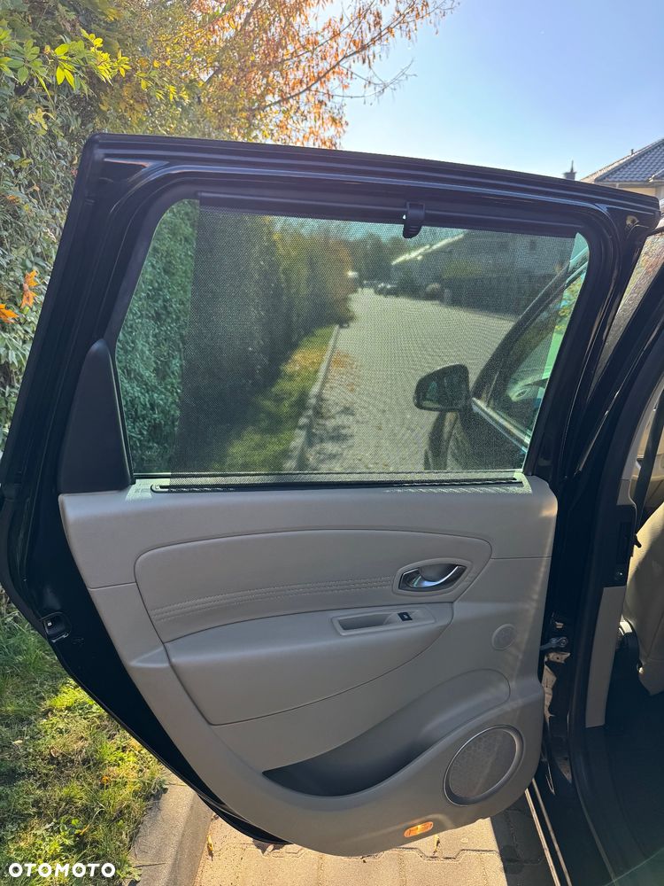 Renault Grand Scenic dCi 130 FAP Luxe - 14