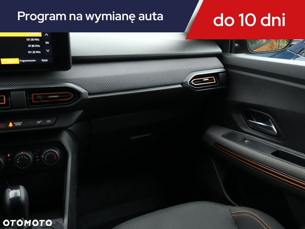 Dacia Sandero Stepway - 10