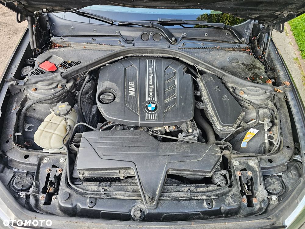 BMW Seria 1 118d xDrive Sport Line - 28