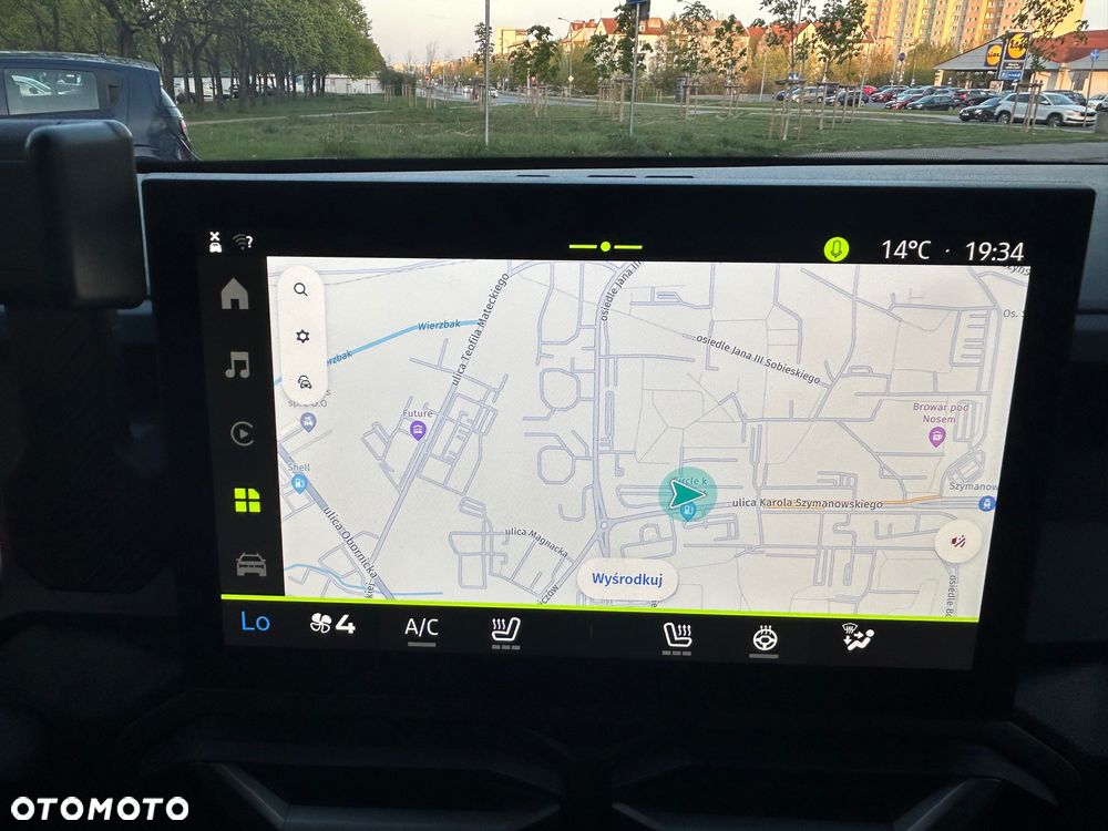Dacia Duster 1.0 TCe Journey - 22
