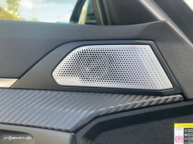 Peugeot 508 1.5 BlueHDi GT EAT8 - 37