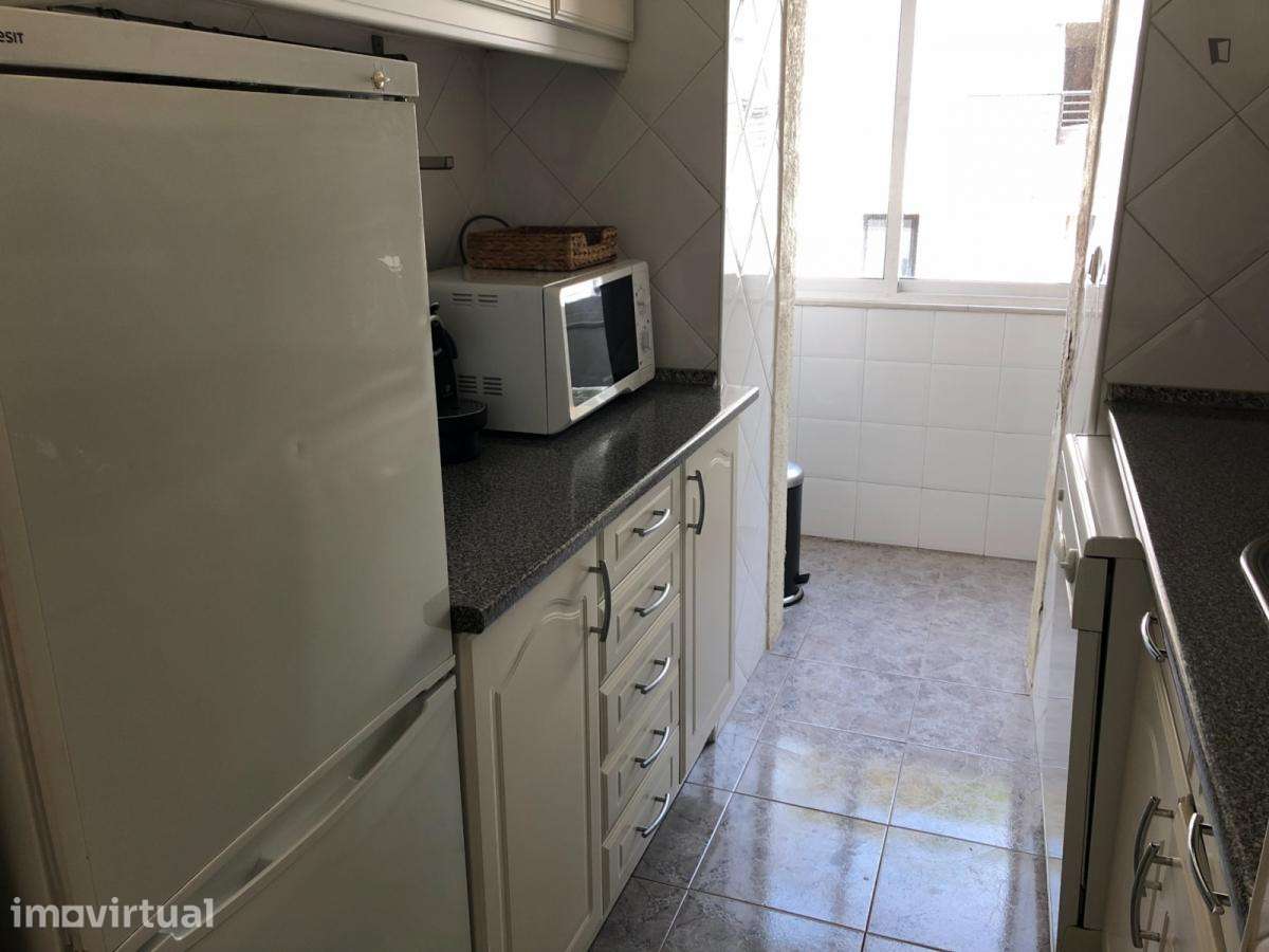 Apartamento com 1 quartos - localizado em Penha Lisbon - Grande imagem: 4/16