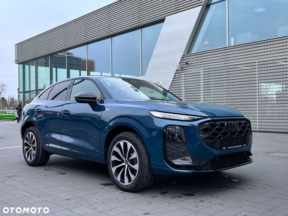 Audi Q3 Sportback - 3