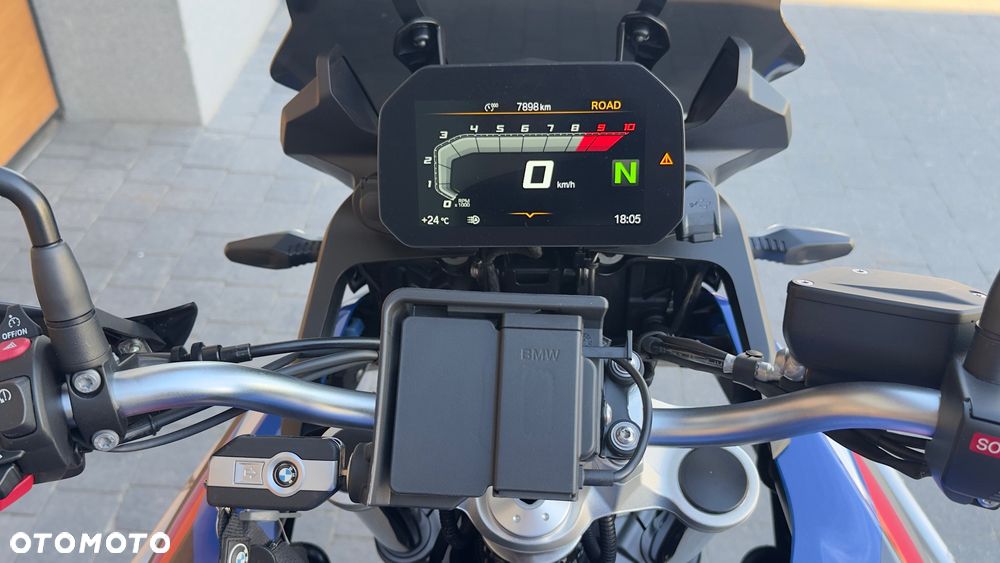BMW GS - 4