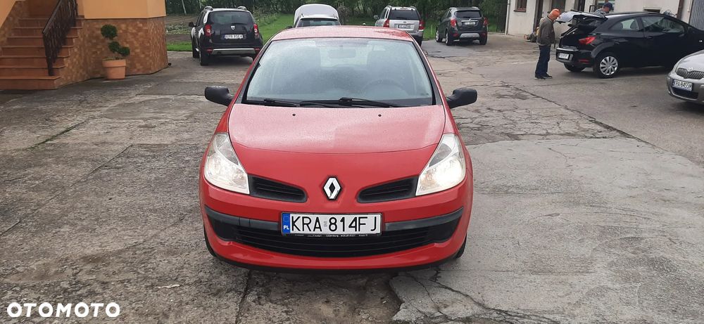 Renault Clio - 13