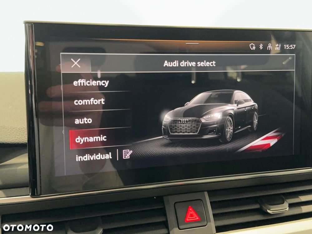 Audi A5 Sportback - 36