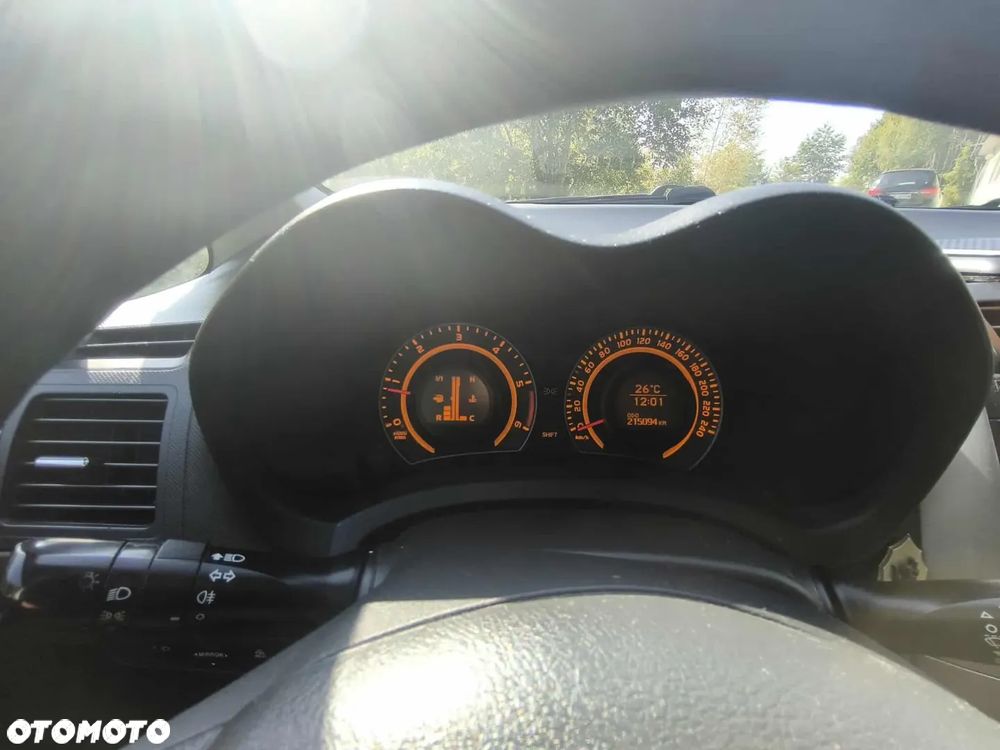 Toyota Auris 1.4 D-4D Terra - 6