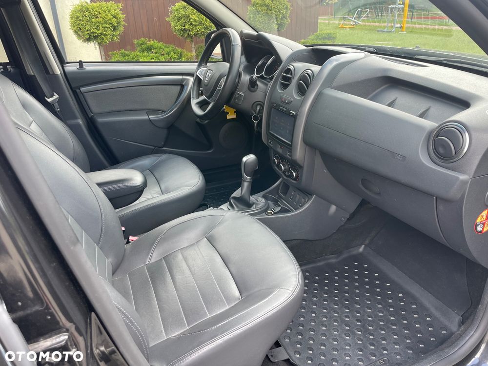 Dacia Duster 1.5 dCi Outdoor S&S EDC - 12