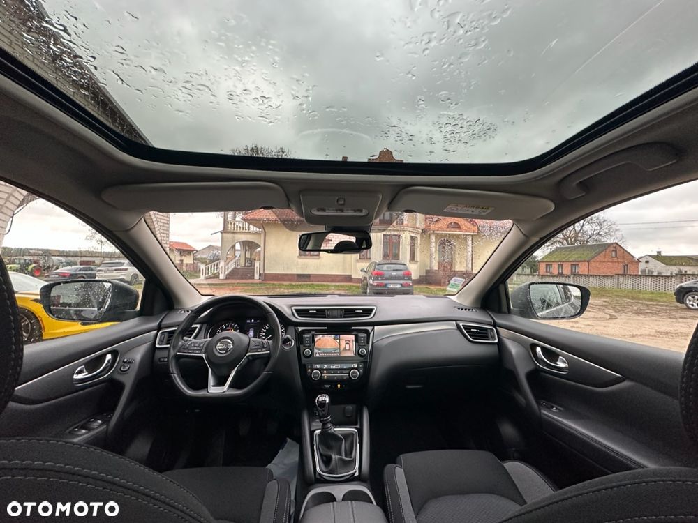 Nissan Qashqai 1.3 DIG-T ACENTA - 7