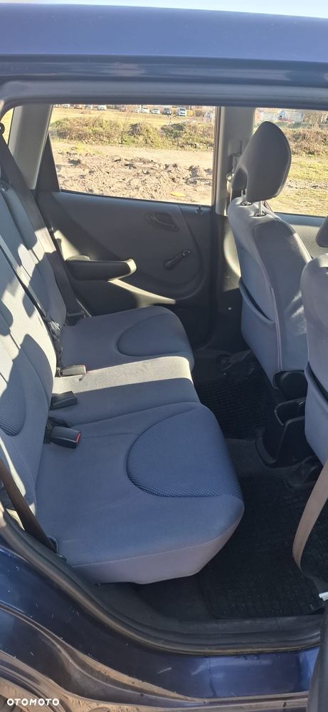 Honda Jazz 1.4 LS - 9