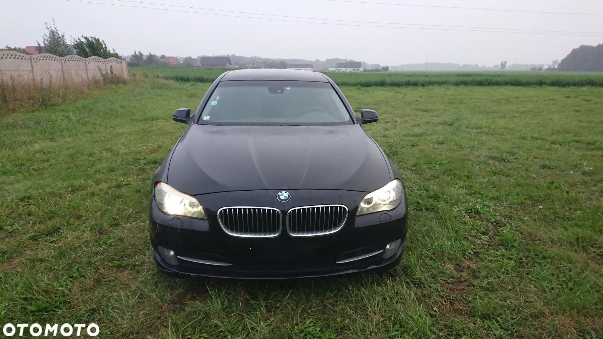 BMW Seria 3 325d DPF Edition Sport - 3