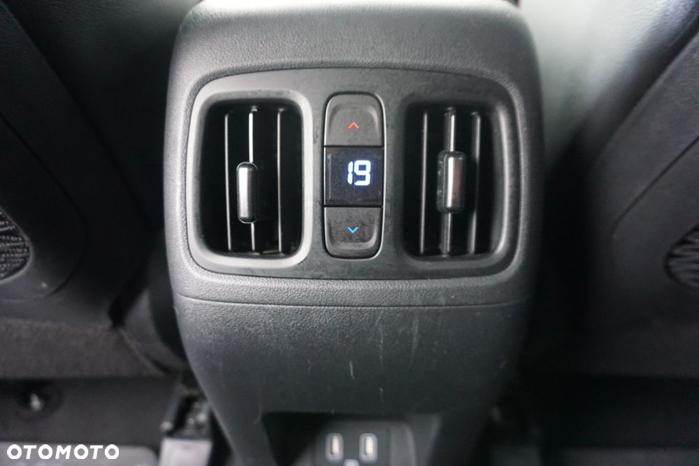 Hyundai Tucson 1.6 T-GDi HEV N Line 4WD - 33