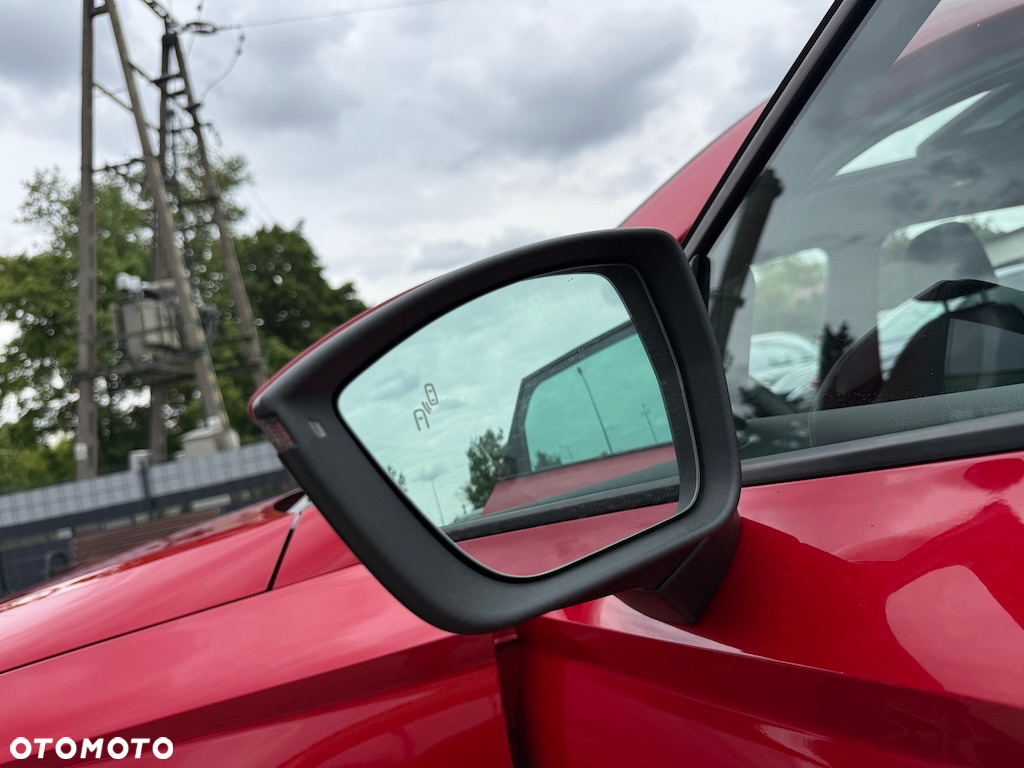 Seat Ateca 1.5 TSI FR S&S DSG - 18