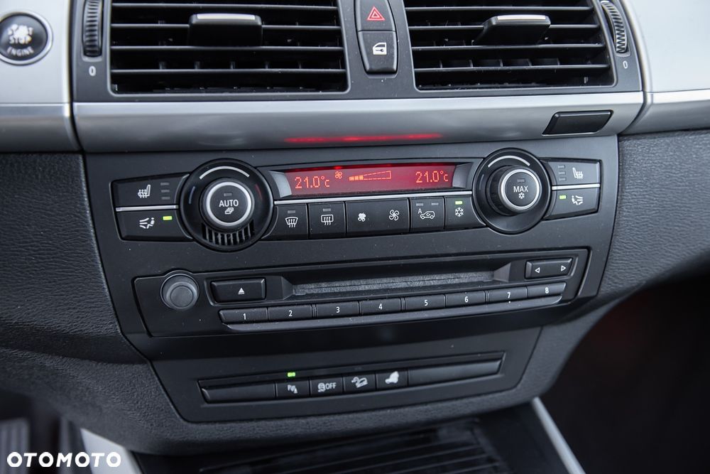 BMW X5 xDrive35i M Sport Edition - 25