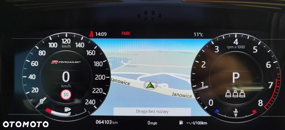 Land Rover Range Rover Velar P250 R-Dynamic S - 32