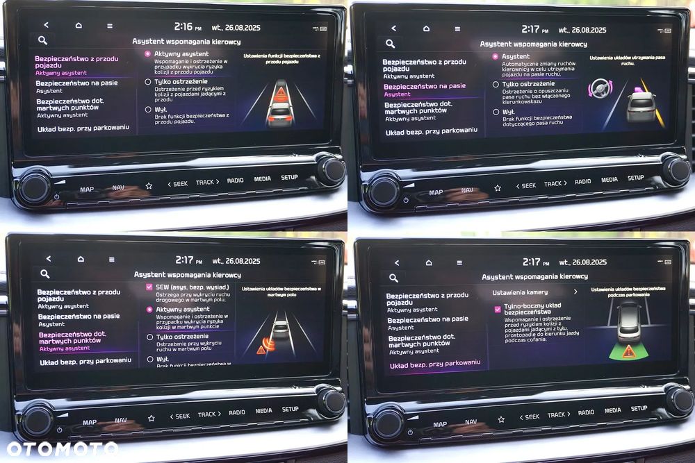 Kia Ceed 1.5 T-GDI DCT7 OPF GT Line - 38