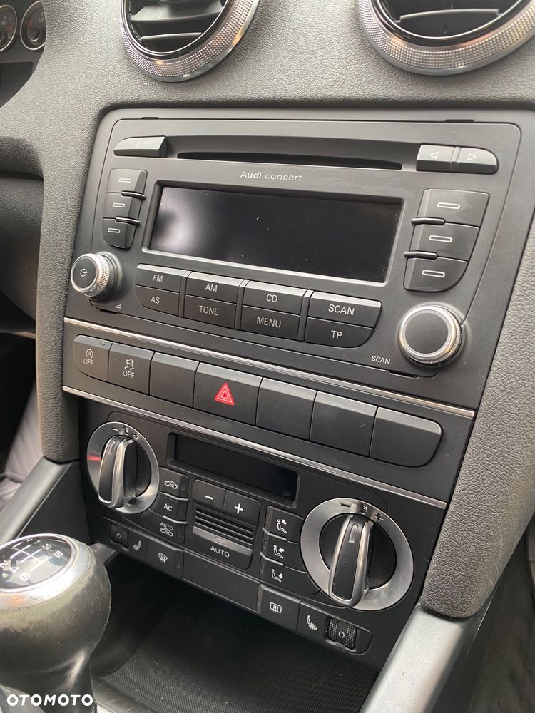 Audi A3 Sportback - 34