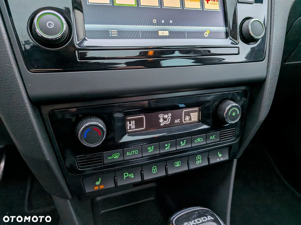 Skoda RAPID 1.0 TSI DSG Style - 20