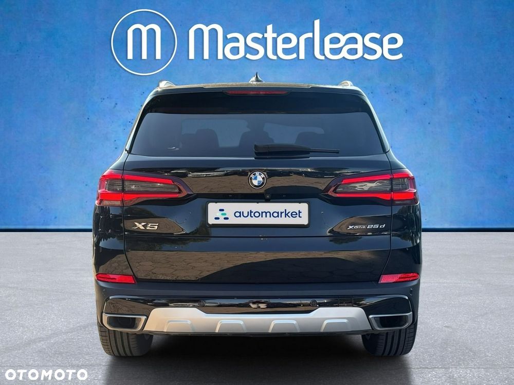 BMW X5 - 6