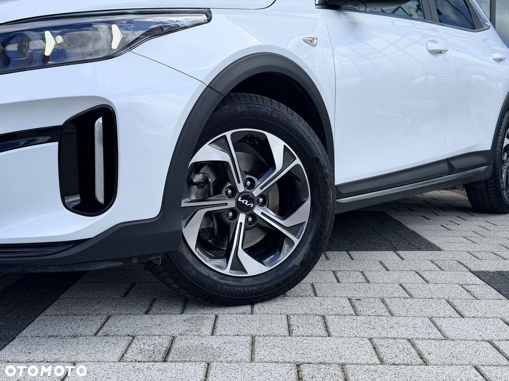 Kia XCeed 1.5 T-GDI M - 2