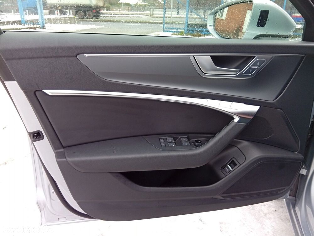 Audi A6 Avant - 19