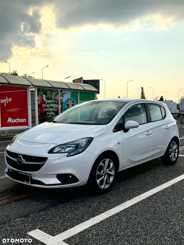 Opel Corsa - 6