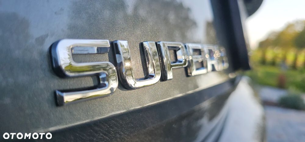 Skoda Superb 1.4 TSI Plug-In Hybrid Ambition DSG - 35