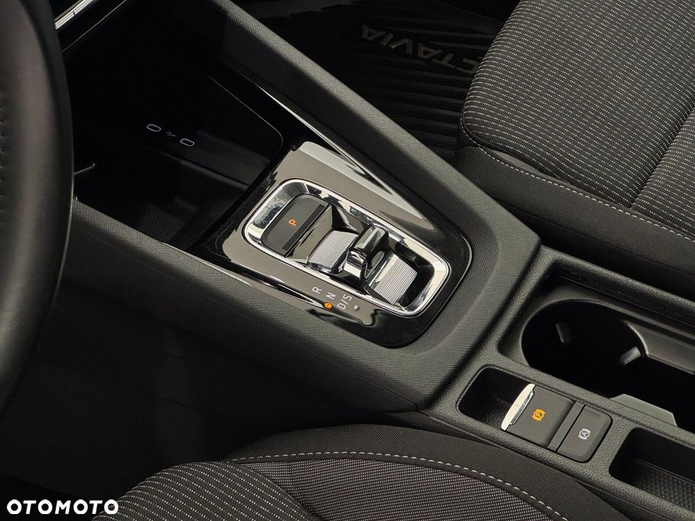 Skoda Octavia 1.4 TSI Plug-In Hybrid Style DSG - 9