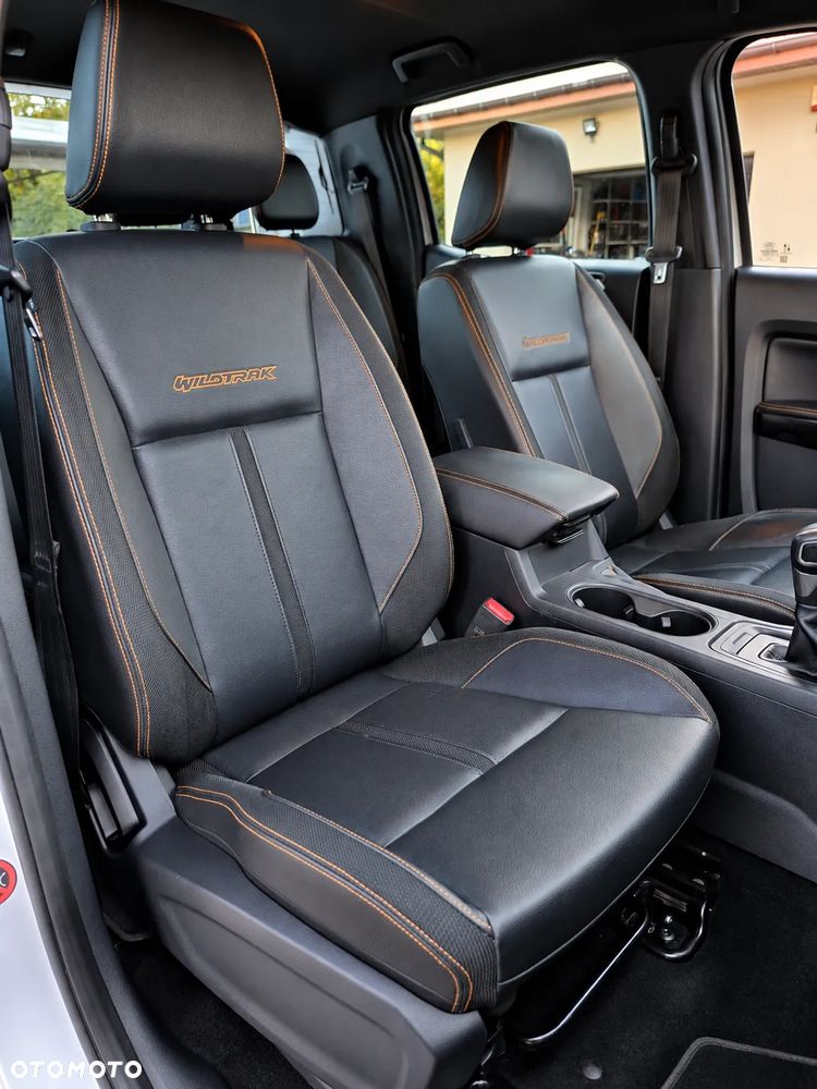 Ford Ranger 2.0 EcoBlue 4x4 DC Wildtrak - 38