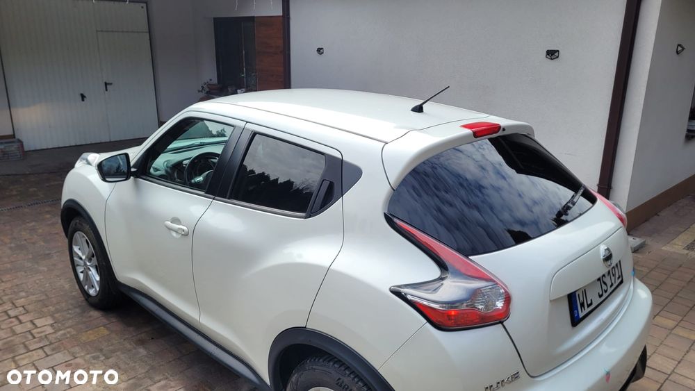 Nissan Juke 1.5 dCi Edition - 29