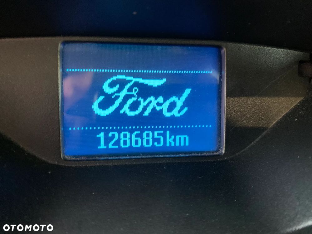 Ford C-MAX 1.6 Ti-VCT Titanium - 12