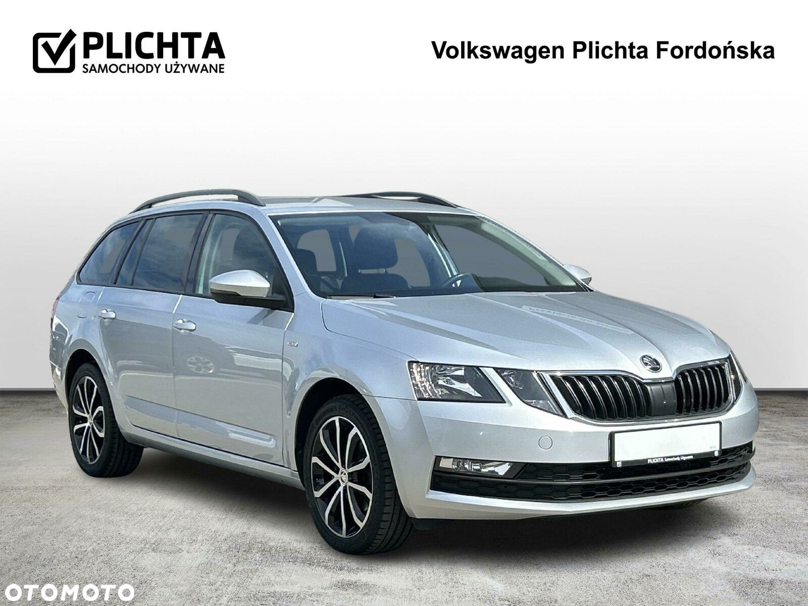 Skoda Octavia 2.0 TDI Ambition - 7