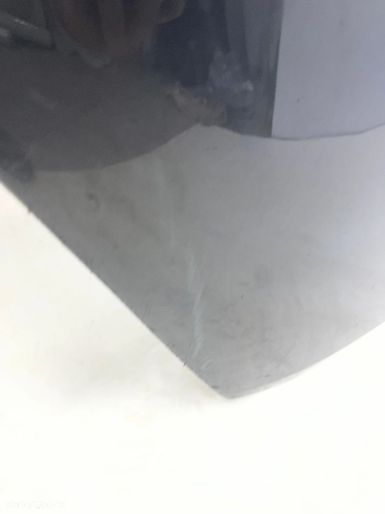 Zderzak tylny Opel Zafira C III 12-19r. tył 4XPDC 13300719 - 33