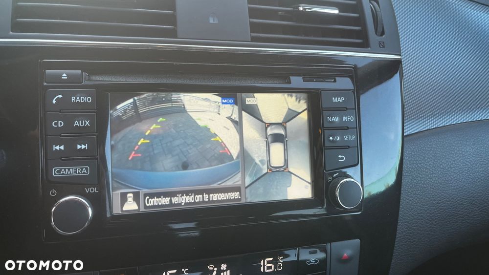 Nissan Pulsar 1.6 DIG-T Tekna - 21