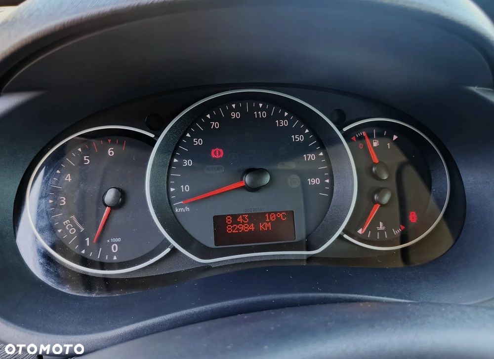 Renault Kangoo - 16