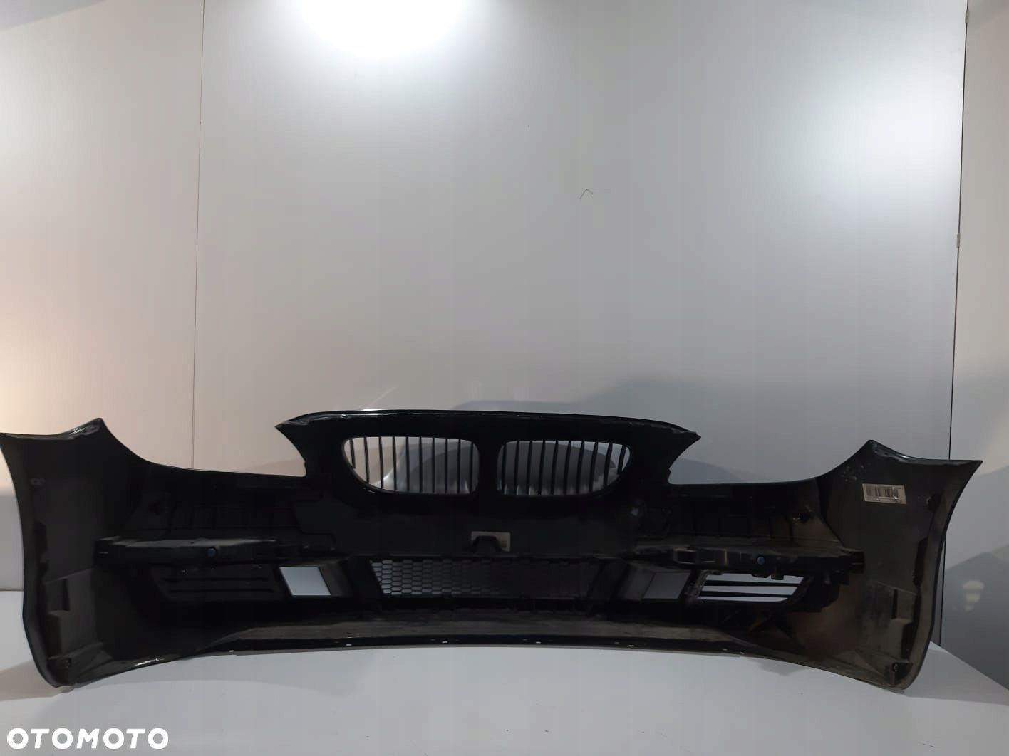 BMW 6 F12 / F13 Zderzak Przedni Kompletny - 13191 - 8