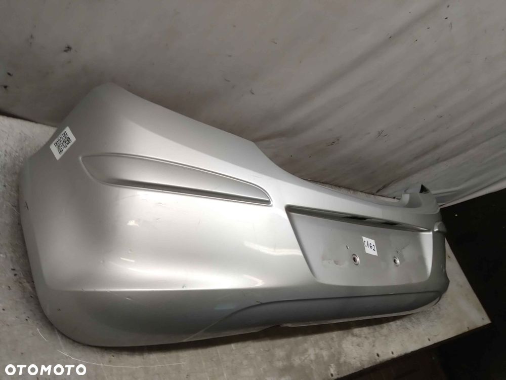 ZDERZAK TYŁ TYLNY | OPEL CORSA D Z157 176 - 2