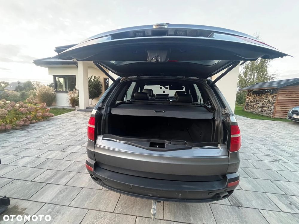 BMW X5 3.0d xDrive - 18