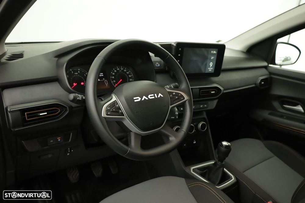 Dacia Sandero 1.0 TCe Extreme - 7