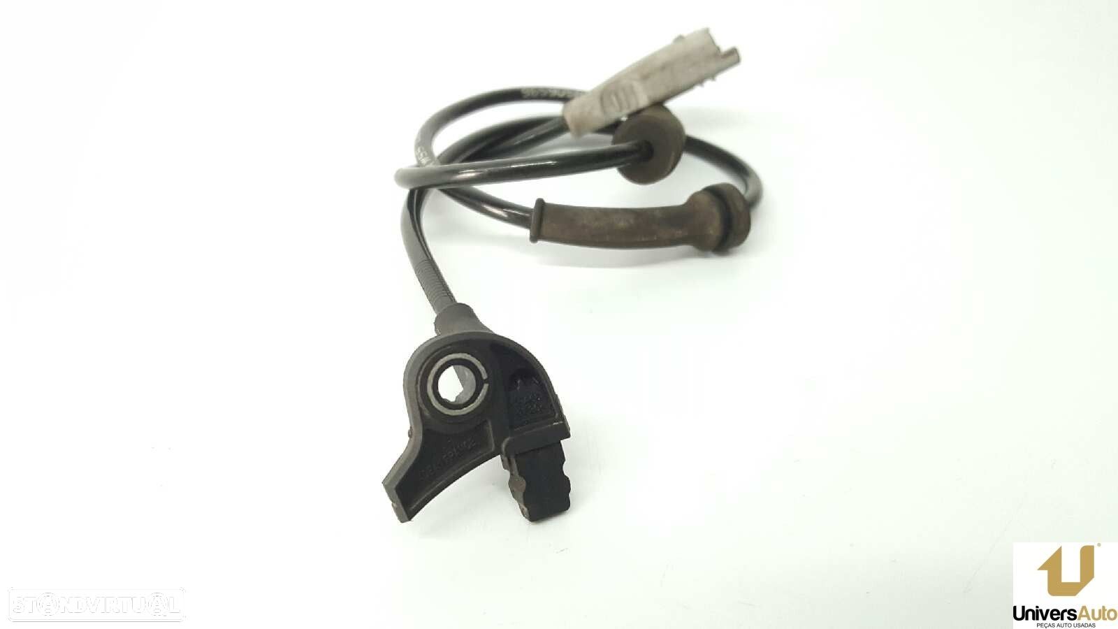 SENSOR ABS PEUGEOT 3008 PREMIUM - 1