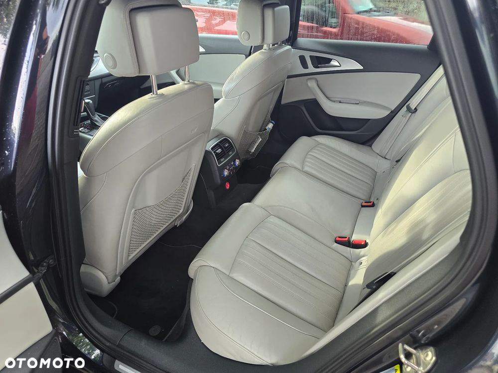 Audi A6 Avant - 12
