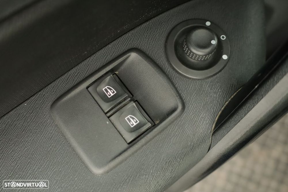 Renault kangoo 1.5 dci maxi business s/s - 15