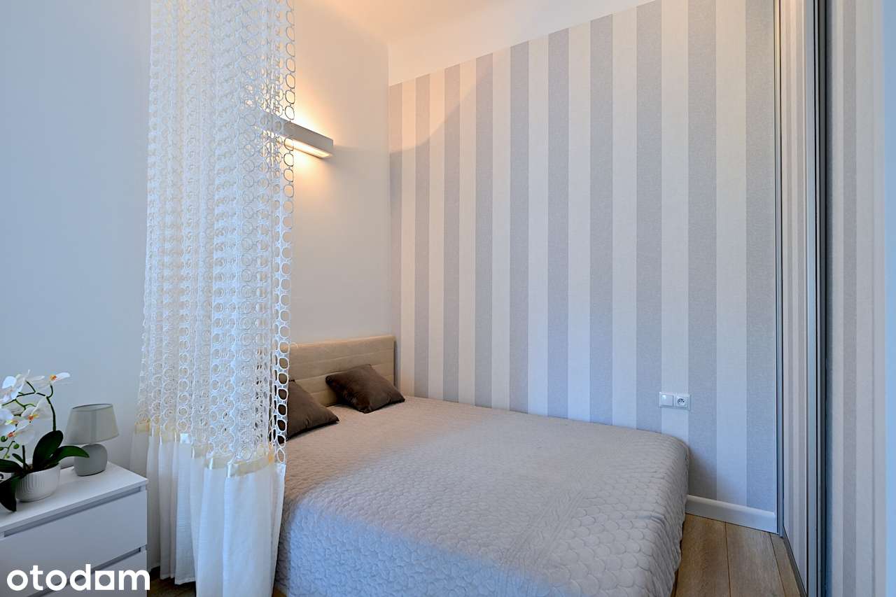 1-pokojowe 33m2 / Centrum / ul. Ogrodowa / Kamienica / Metro Rondo ONZ