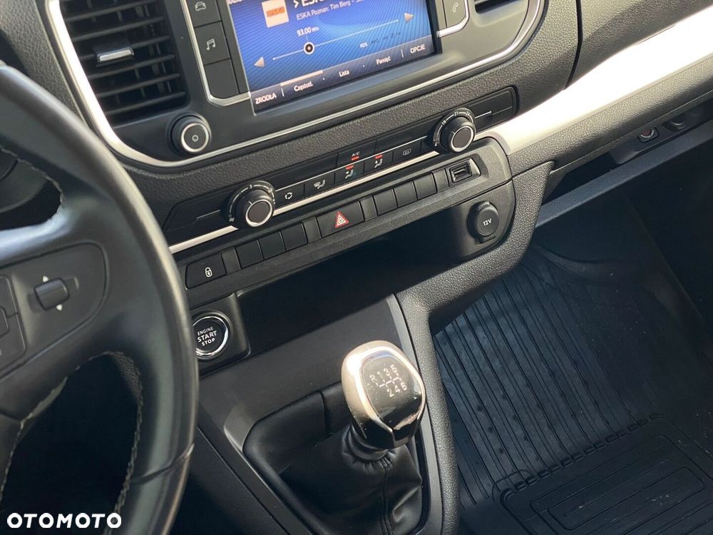 Toyota PROACE VERSO - 17